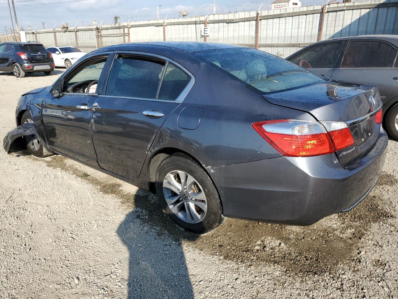 2013 Honda Accord - Image 2