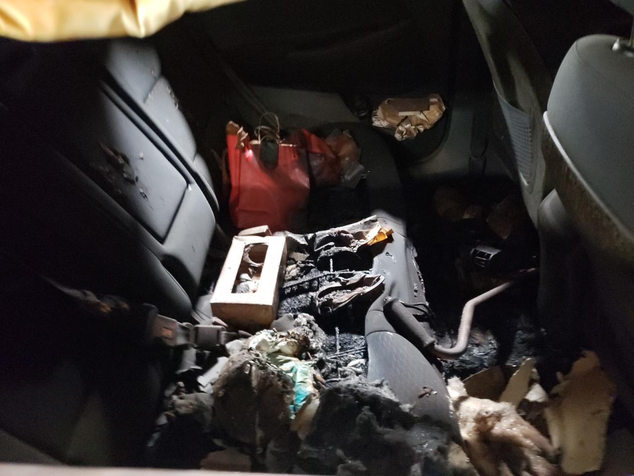 2019 Hyundai Tucson - Image 10