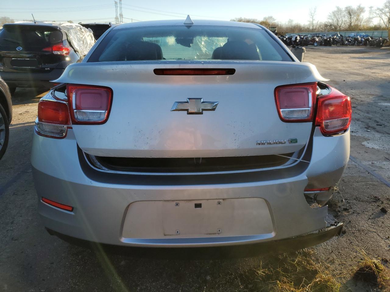 2013 Chevrolet Malibu - Image 6