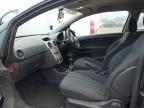 2007 VAUXHALL CORSA CLUB for sale at Copart BRISTOL