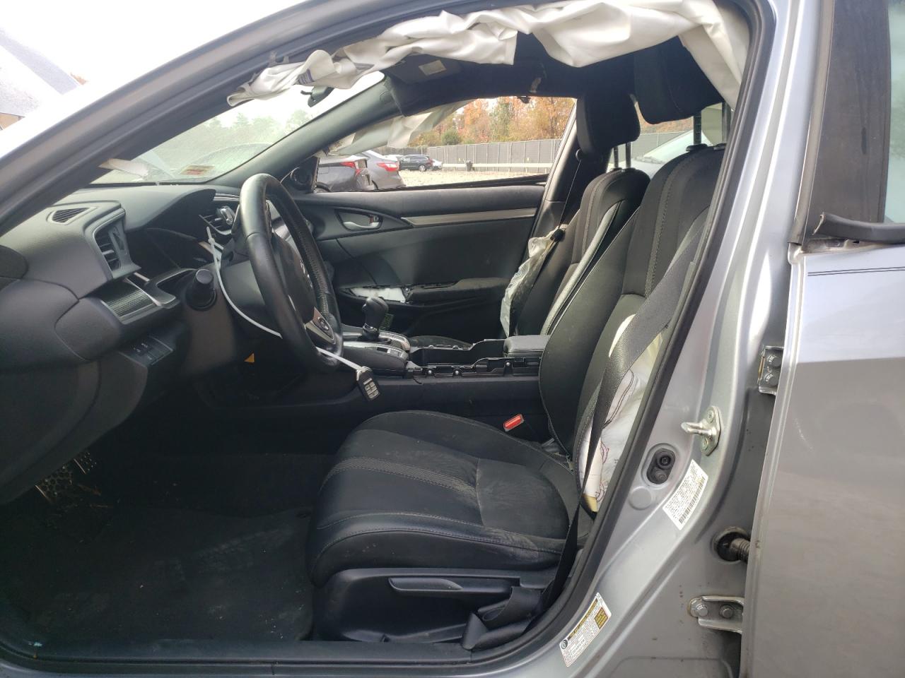 2019 Honda Civic - Image 7