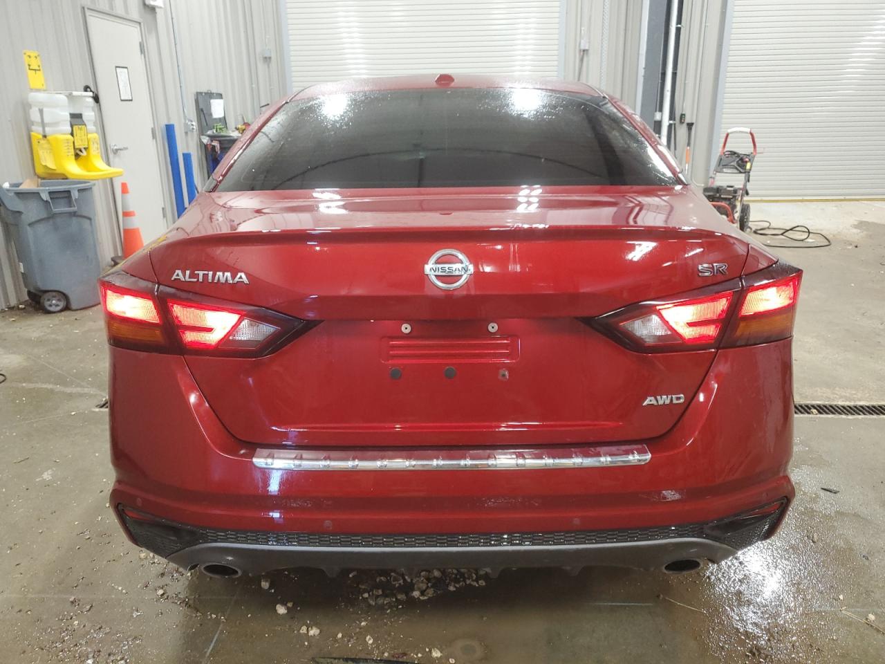 2020 Nissan Altima - Image 6