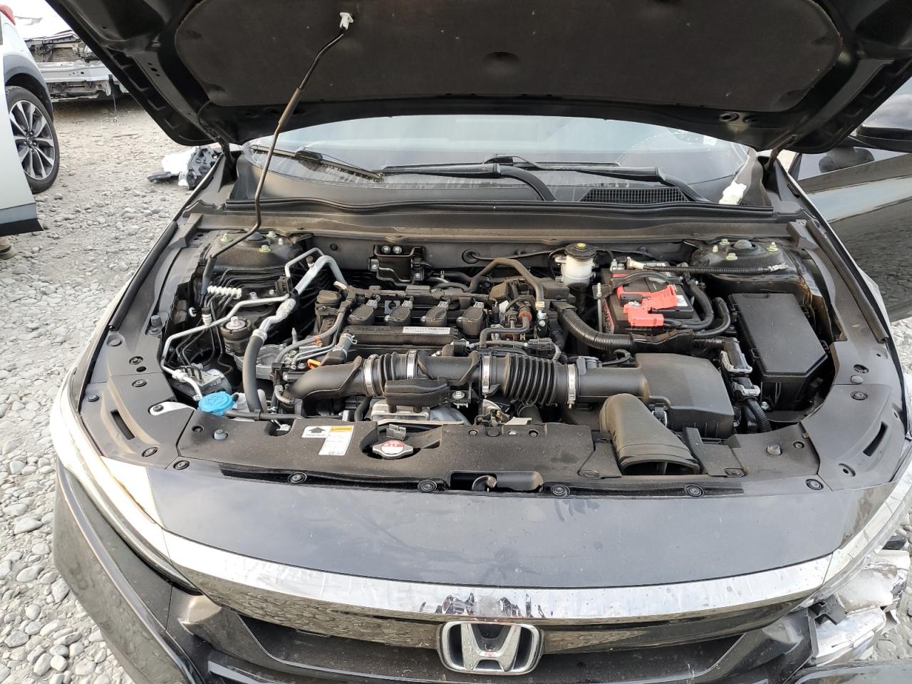 2019 Honda Accord - Image 11