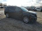 2022 Chevrolet Equinox Ls en Venta en Columbus, OH - Front End