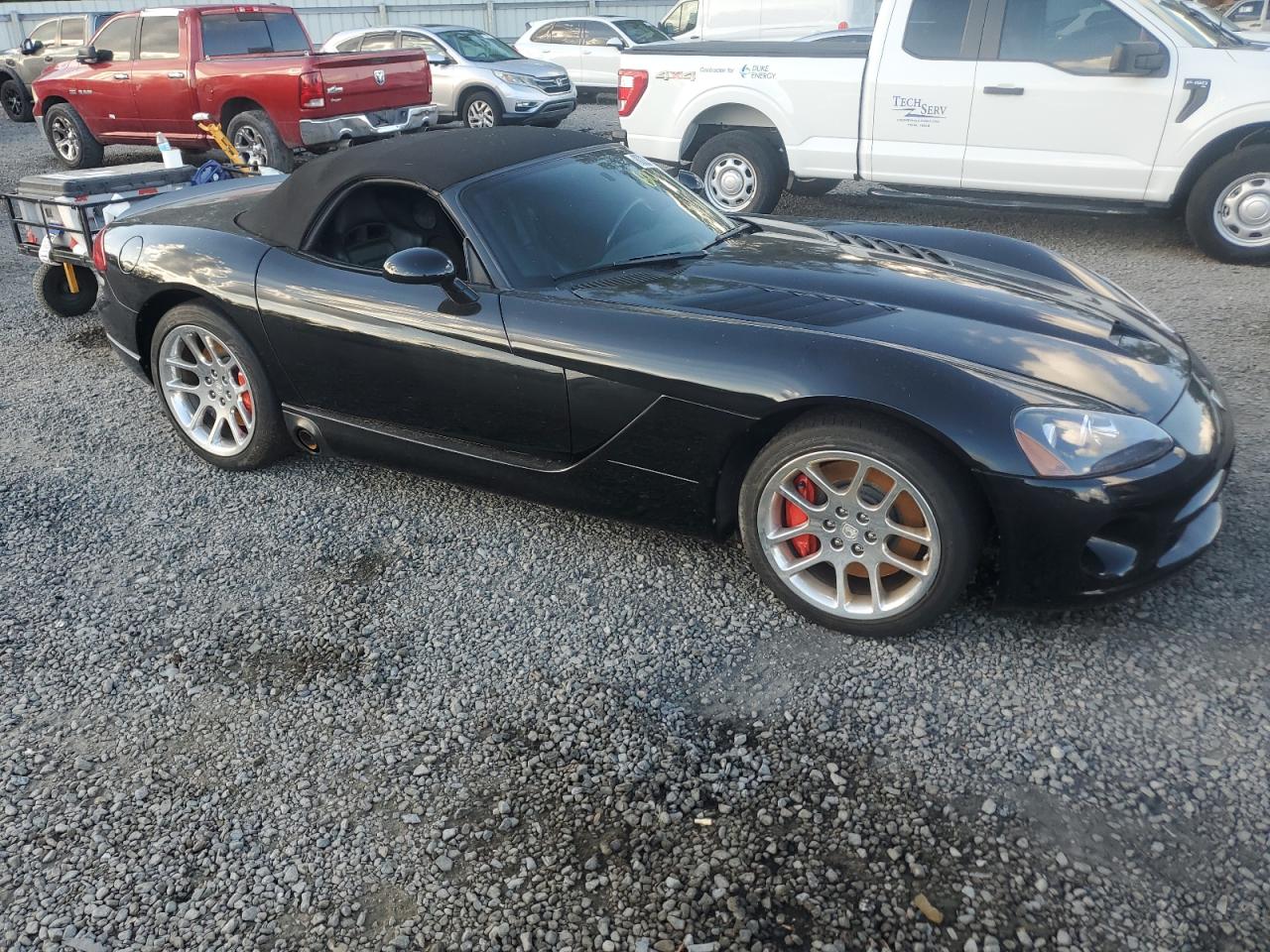 2004 Dodge Viper - Image 4