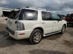 2008 Mercury Mountaineer Premier продається в Riverview, FL - Top/Roof