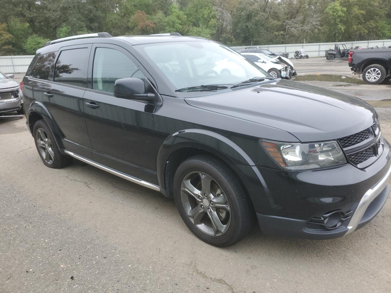 2015 Dodge Journey - Image 4
