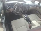 2014 Honda Civic Lx for Sale in Harleyville, SC - Side