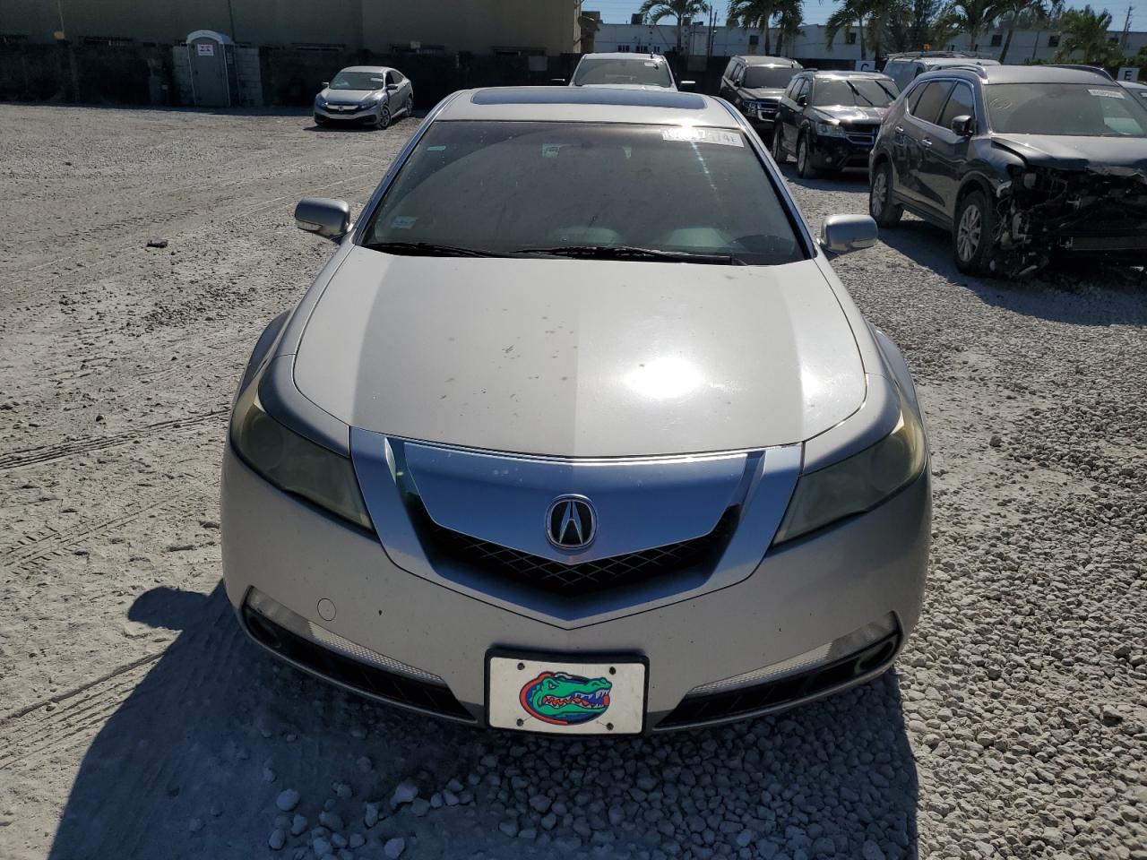 2009 Acura TL - Image 5