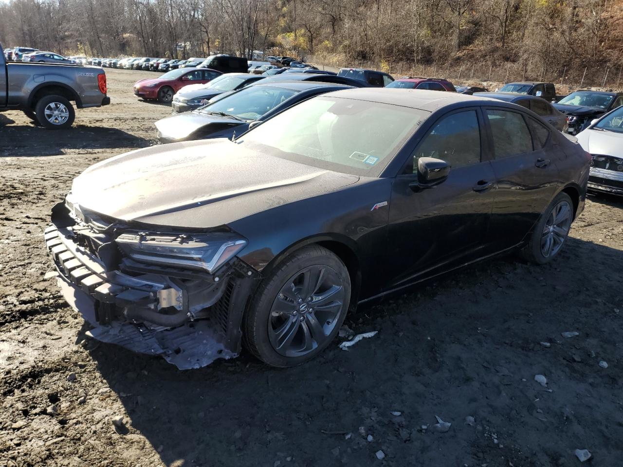 2023 Acura TLX - Image 1