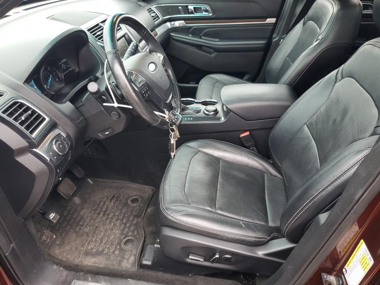 2016 Ford Explorer - Image 7