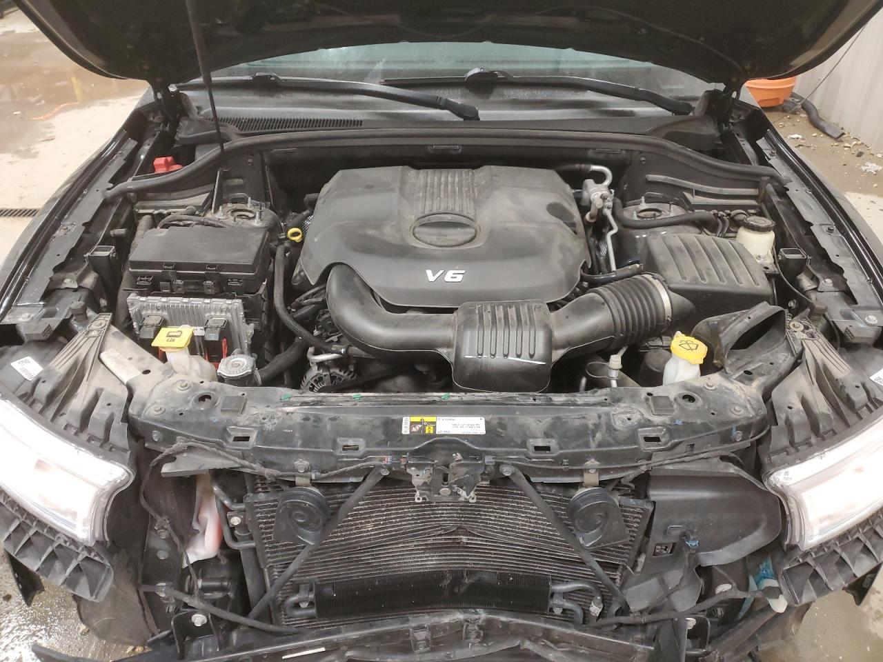 2015 Dodge Durango - Image 12