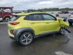 2019 Hyundai Kona Limited zu verkaufen in Windham, ME - Front End