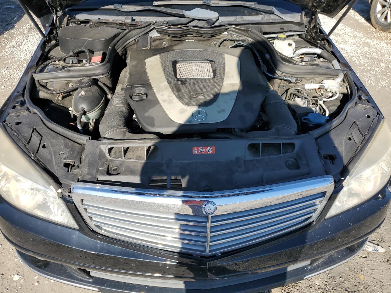 2010 Mercedes-Benz C-klasse - Image 11
