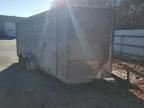 2022 Nexhaul Enclosed Cargo Trailer for Sale in Exeter, RI - Burn