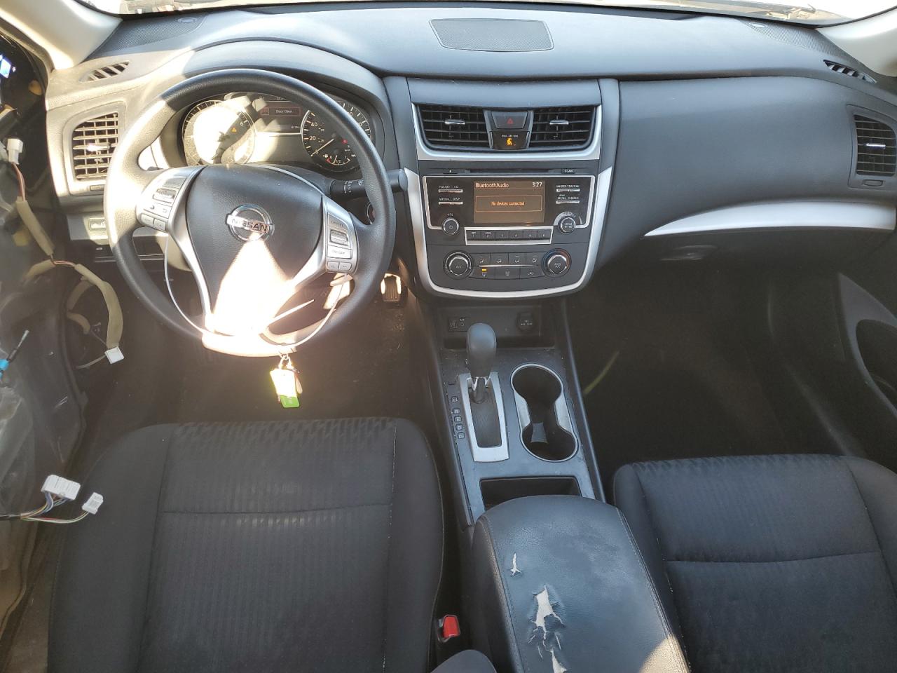 2018 Nissan Altima - Image 8