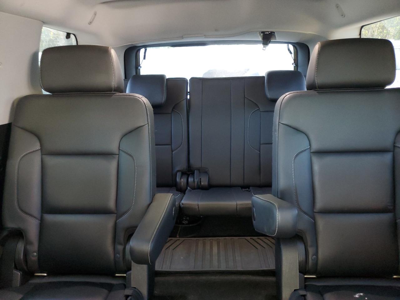 2018 Chevrolet Tahoe - Image 10