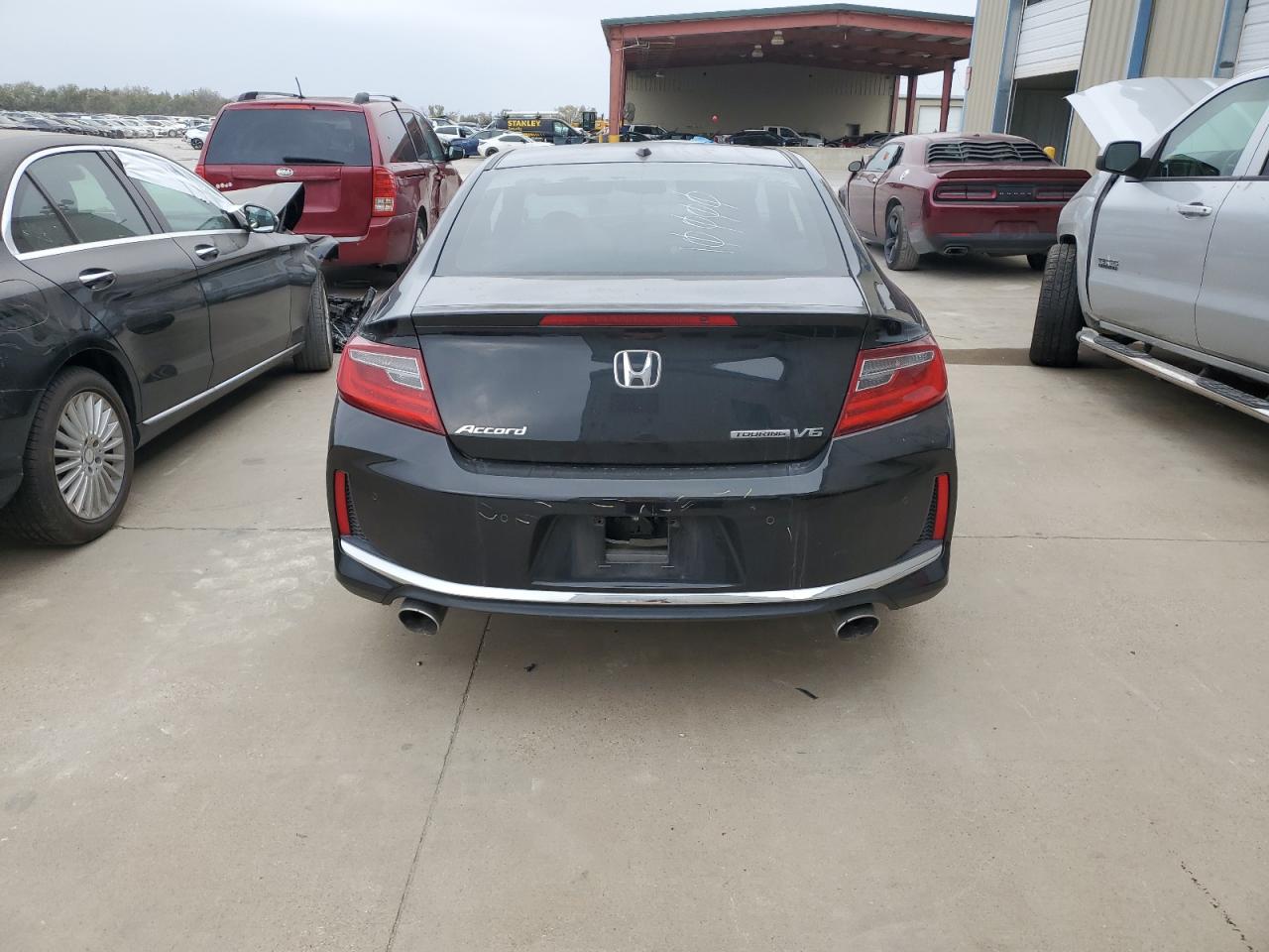 2016 Honda Accord - Image 6