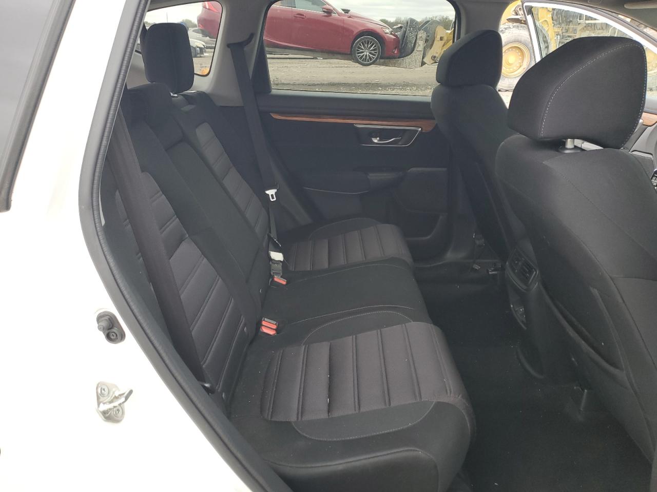 2018 Honda CR-V - Image 11