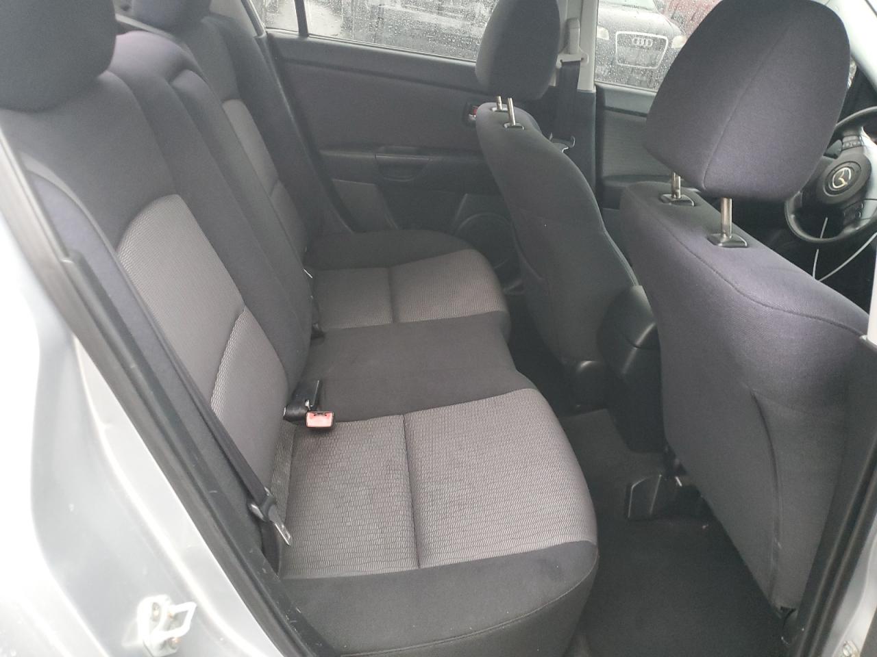 2007 Mazda 3 - Image 11
