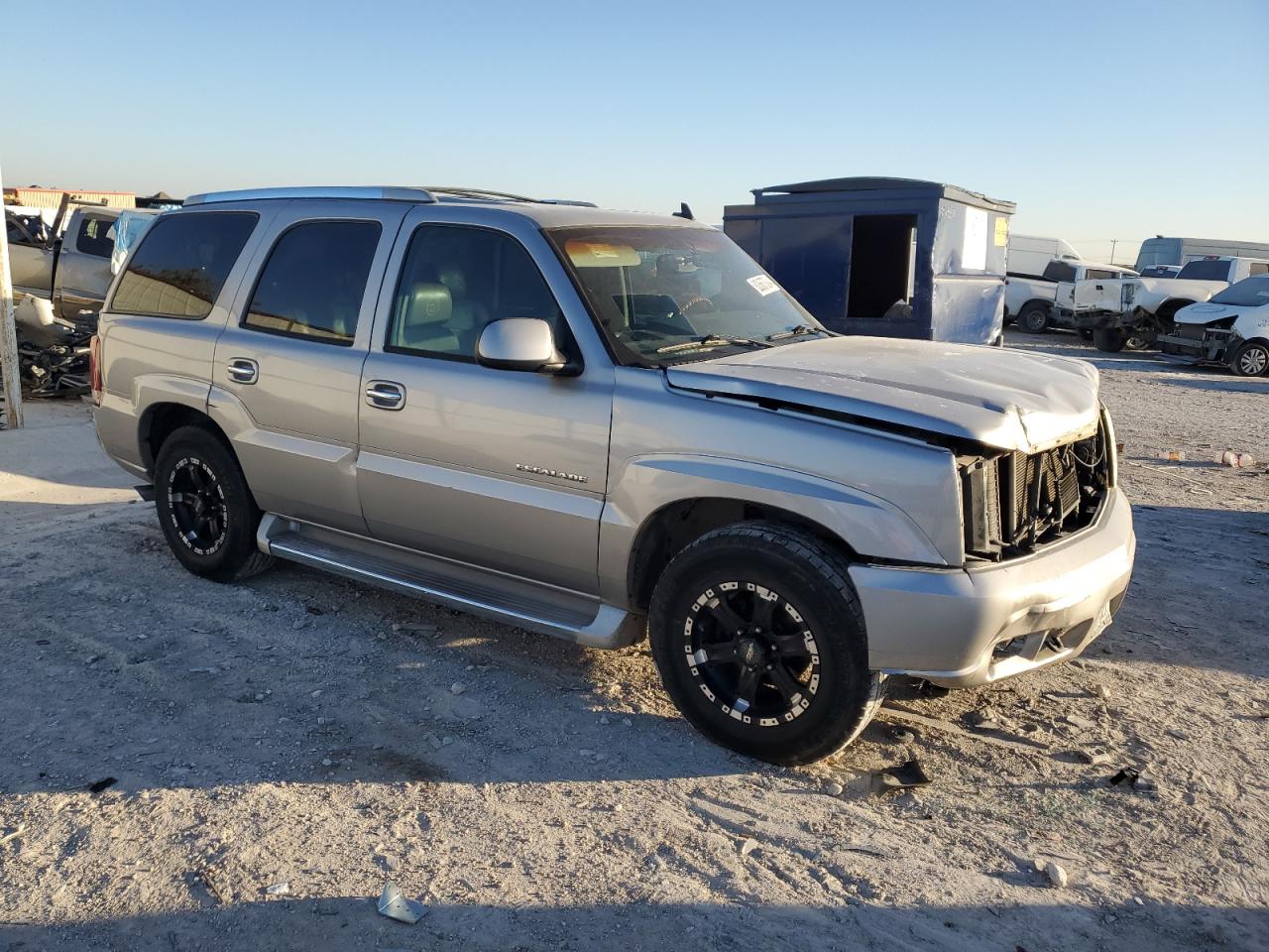 2006 Cadillac Escalade - Image 4