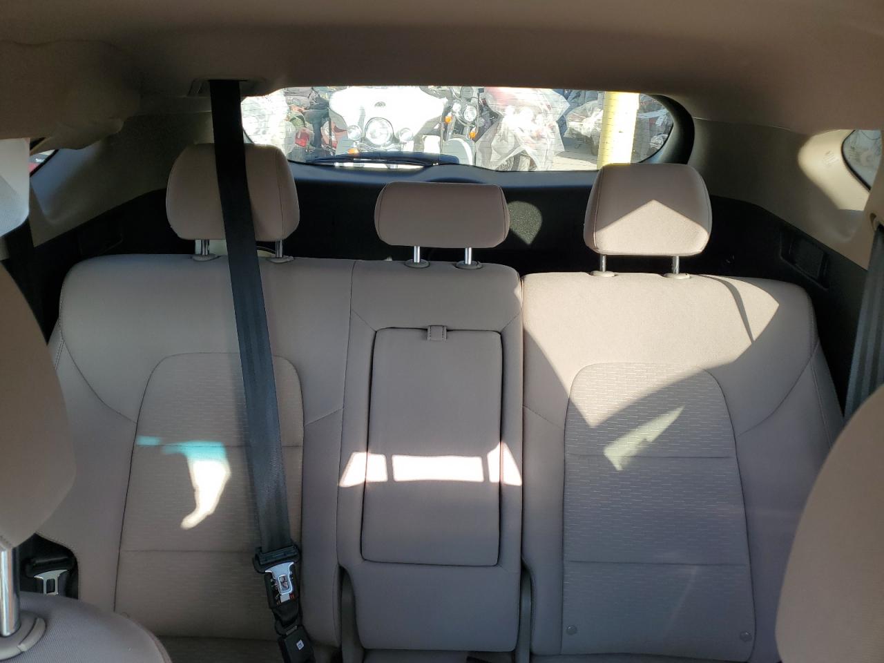 2021 Hyundai Tucson - Image 10