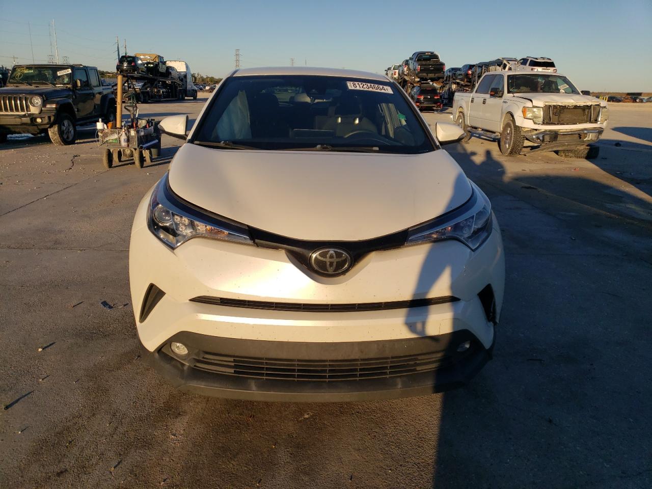 2018 Toyota C-HR - Image 5