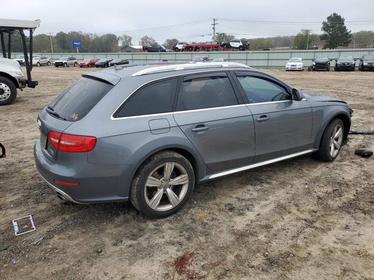 2016 Audi A4 - Image 3