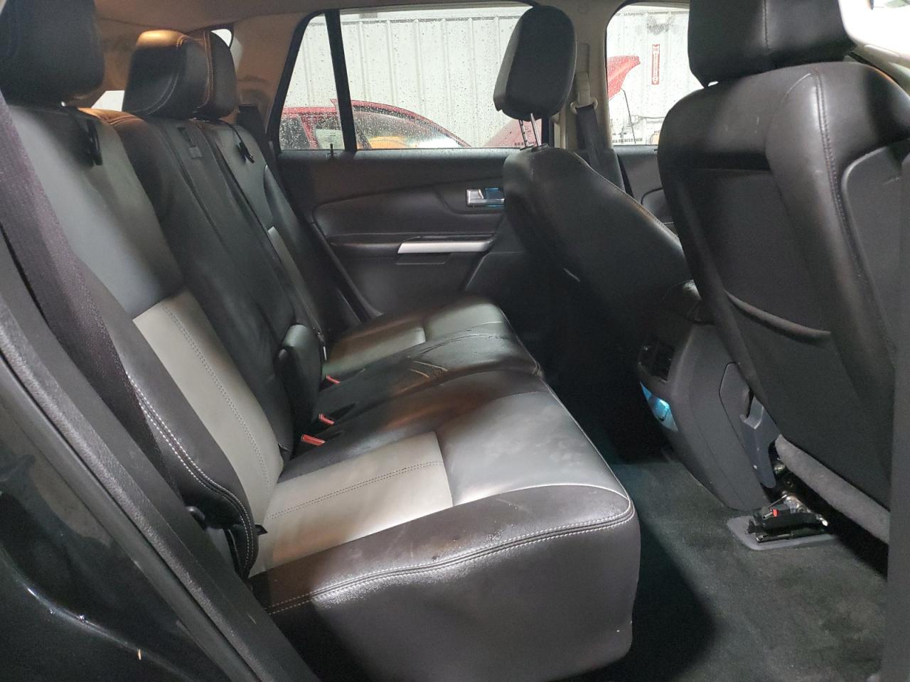 2013 Ford Edge - Image 11