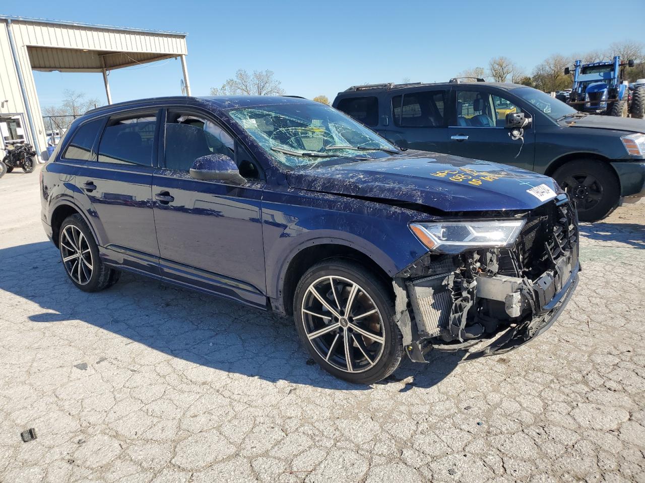2022 Audi Q7 - Image 4