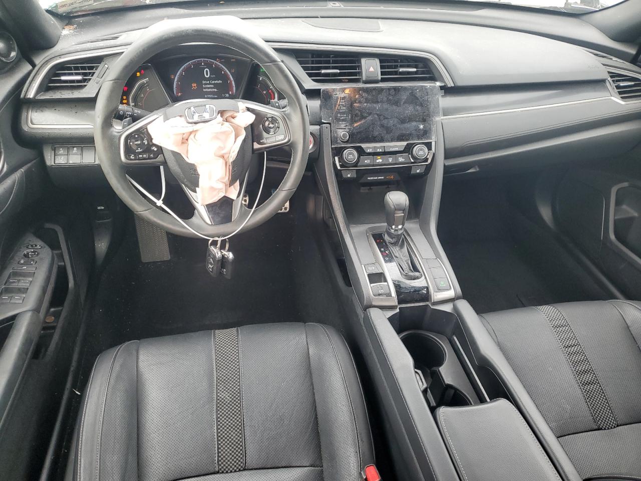 2021 Honda Civic - Image 8