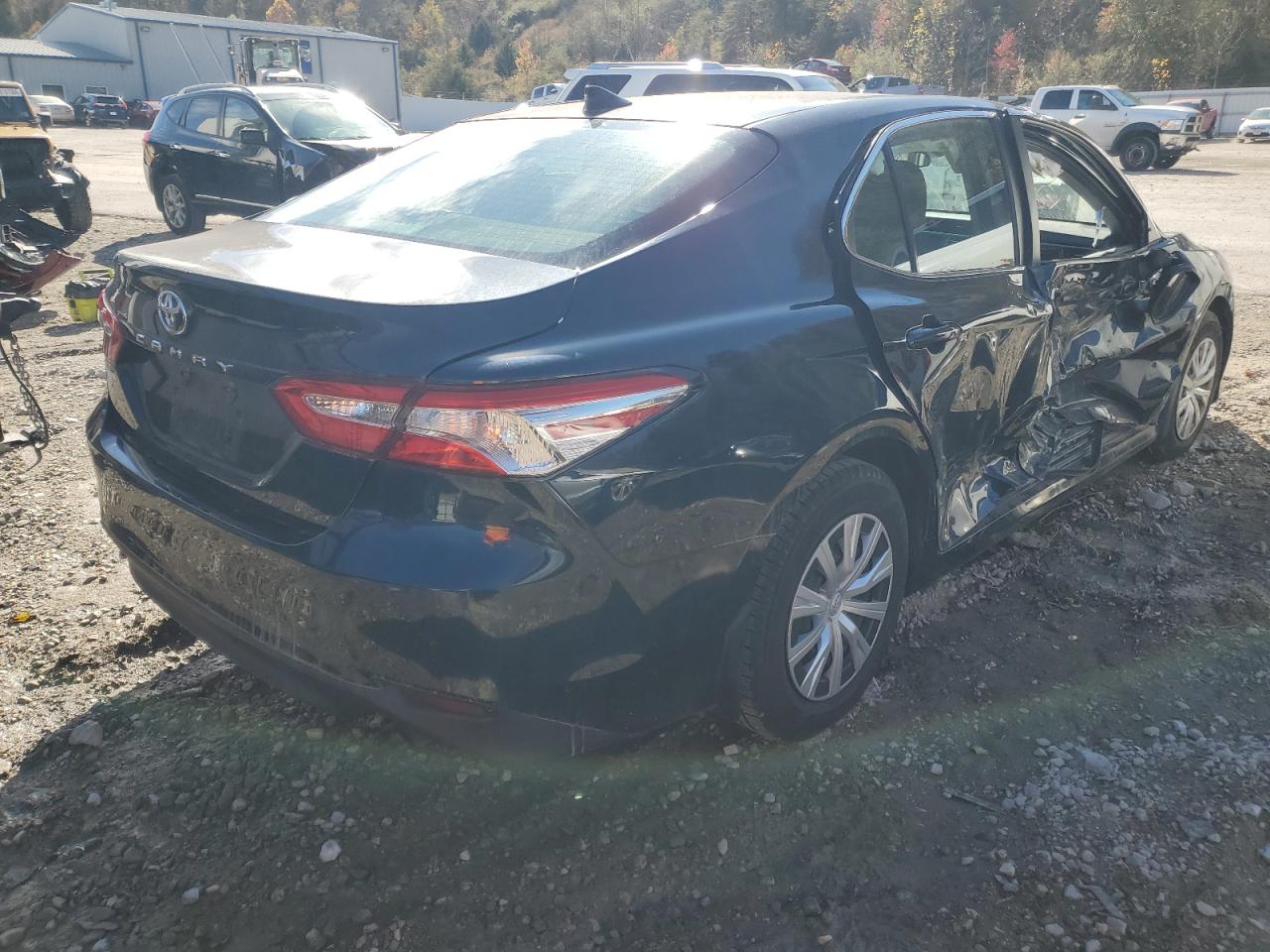 2019 Toyota Camry - Image 3