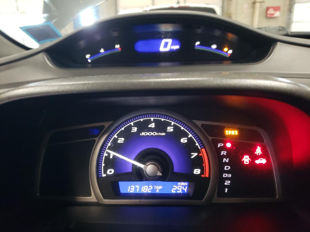 2010 Honda Civic - Image 9