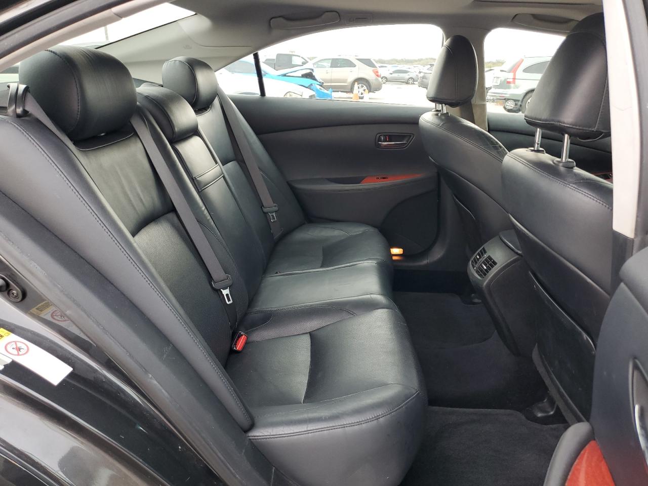 2008 Lexus ES - Image 10