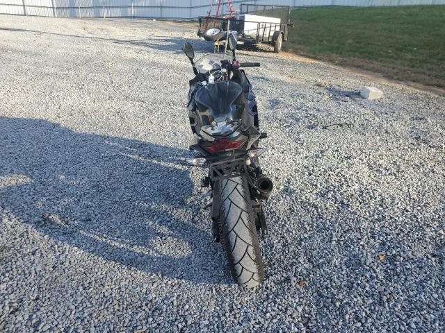 2022 KAWASAKI EX400 