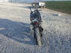 2022 KAWASAKI EX400  for sale at Copart NC - GASTONIA