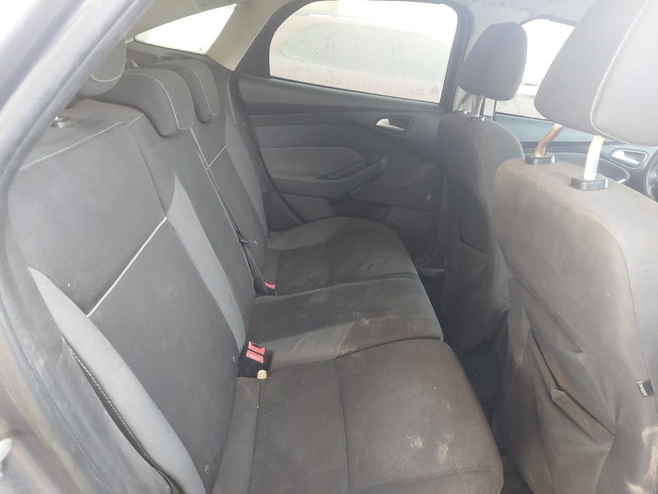 WF0BB3MF5DLP43323 - 2013 Ford FOCUS - #82078204