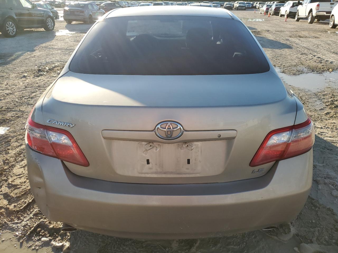 2009 Toyota Camry - Image 6