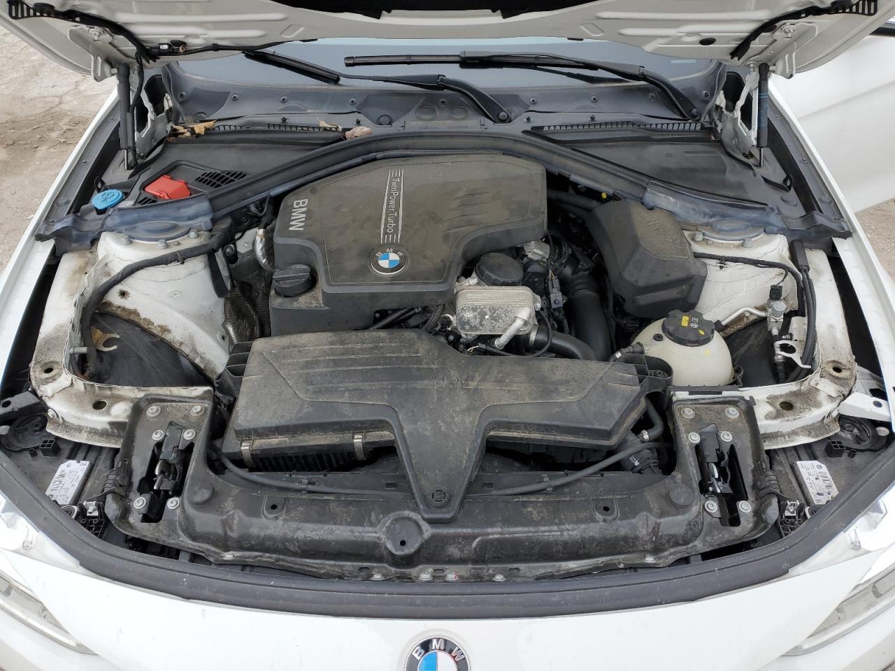 2018 BMW 3er - Image 11