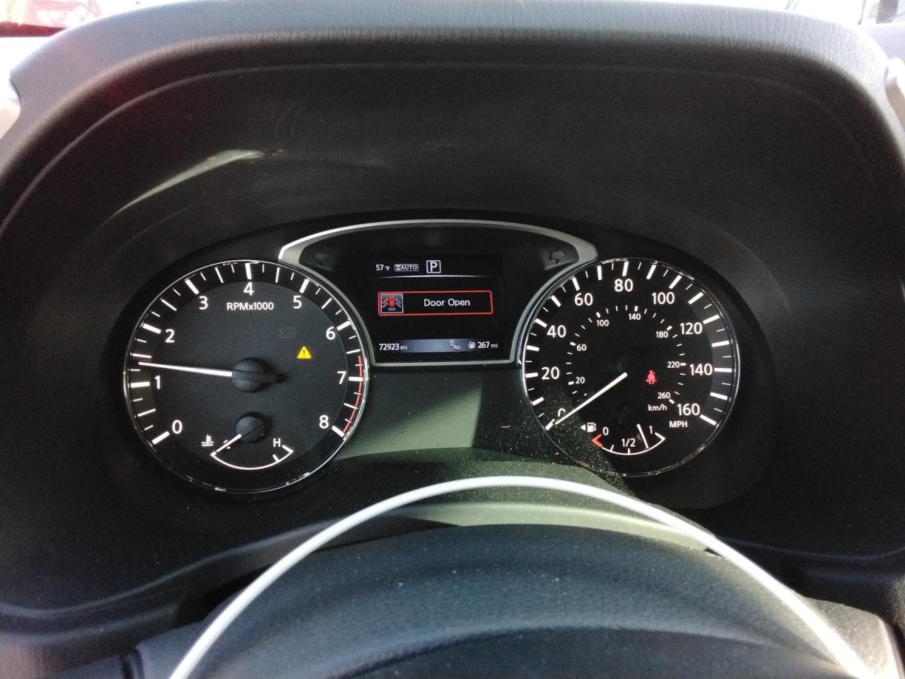 2016 Nissan Pathfinder - Image 9