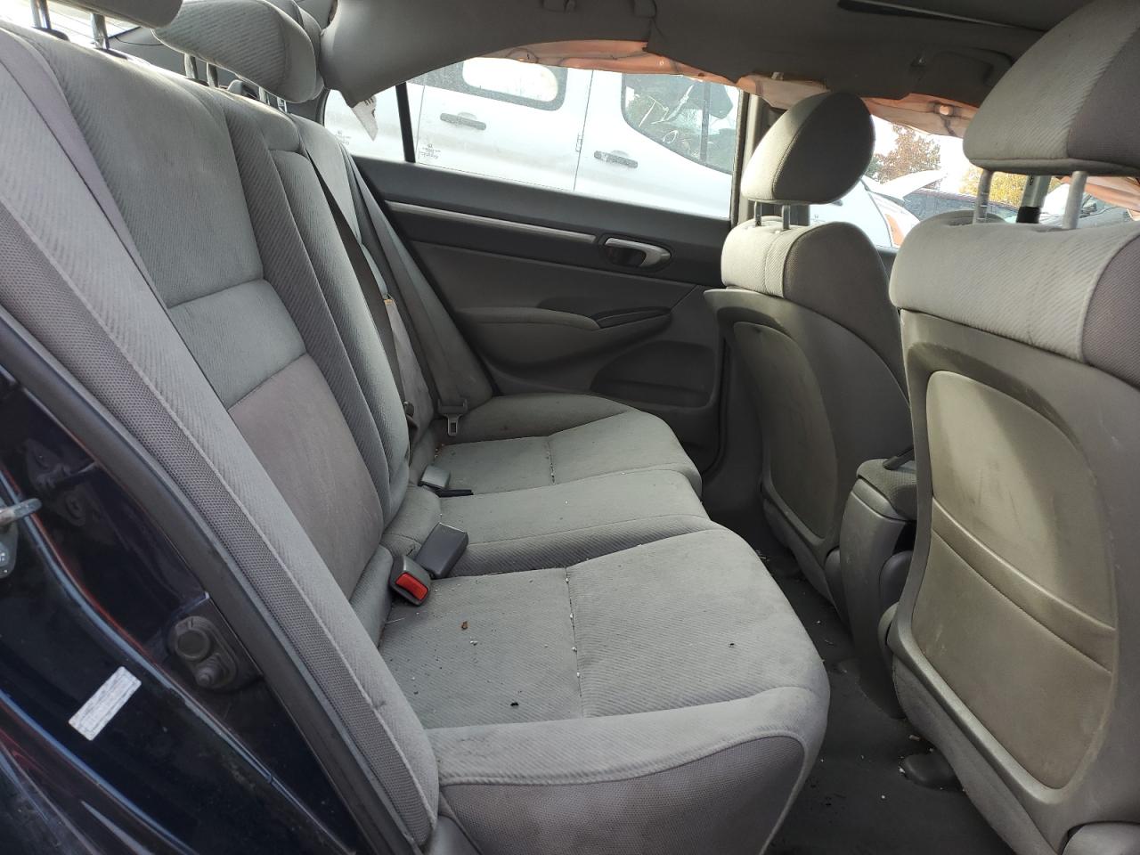 2010 Honda Civic - Image 11