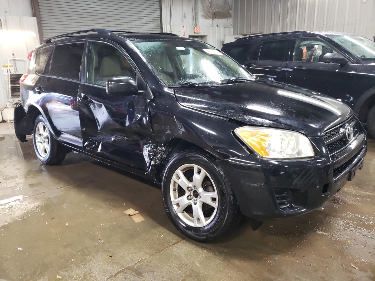 2011 Toyota RAV 4 - Image 4