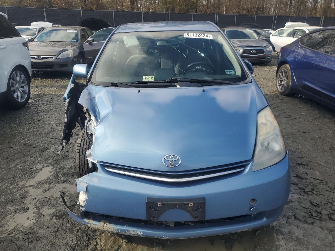2008 Toyota Prius - Image 5