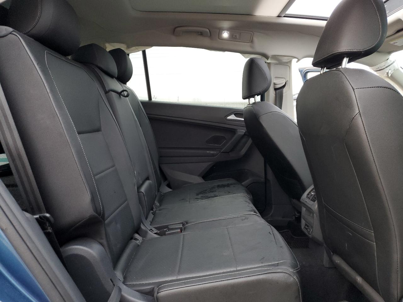 2019 Volkswagen Tiguan - Image 11