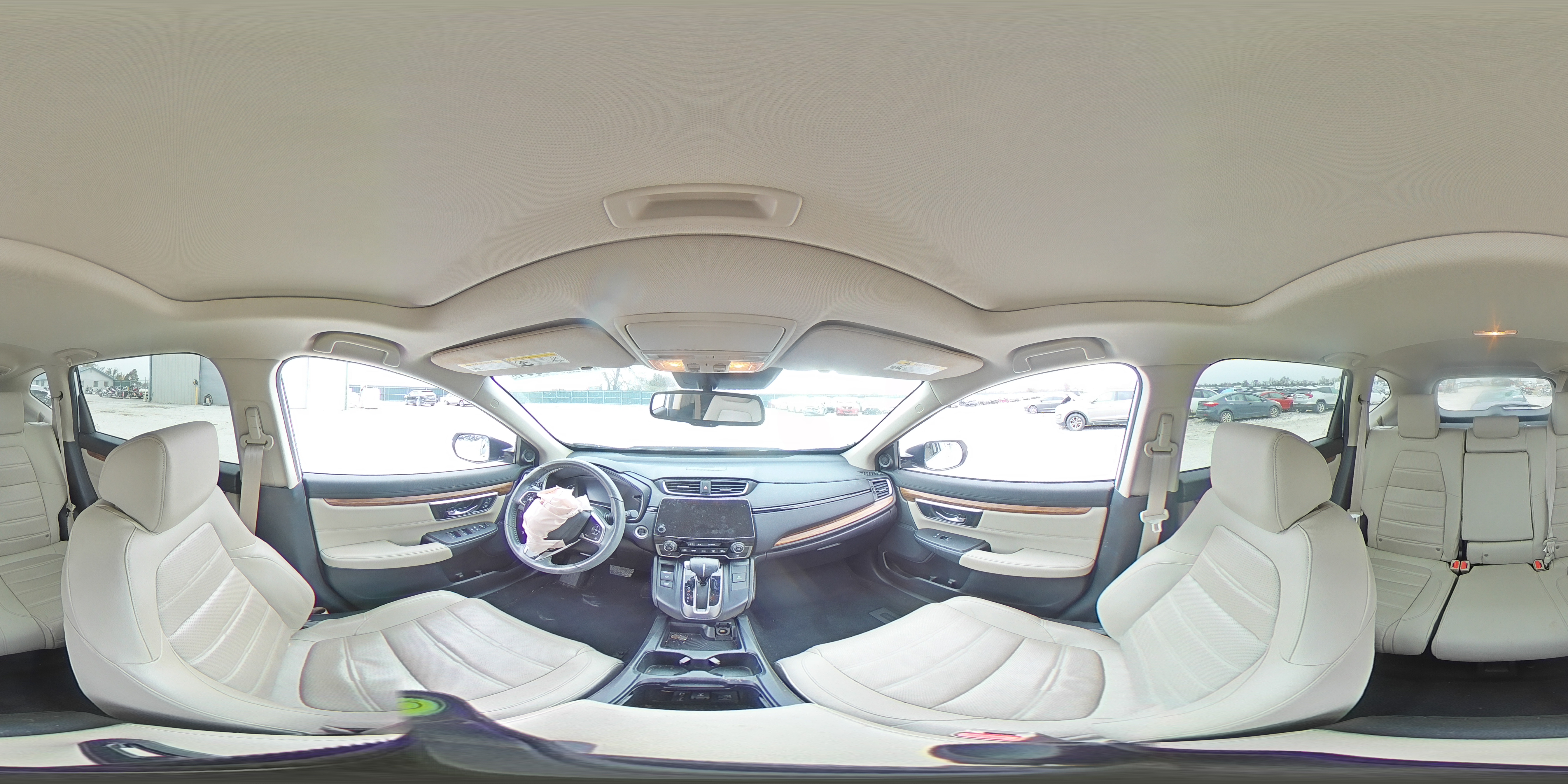 2019 Honda CR-V - Image 13