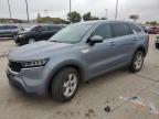 2022 Kia Sorento Lx zu verkaufen in Oklahoma City, OK - All Over