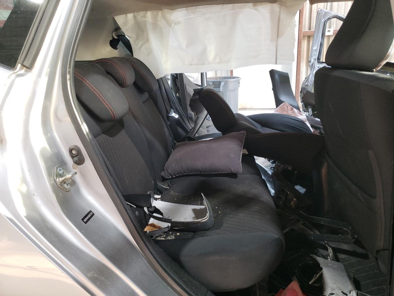 2018 Honda Fit - Image 11