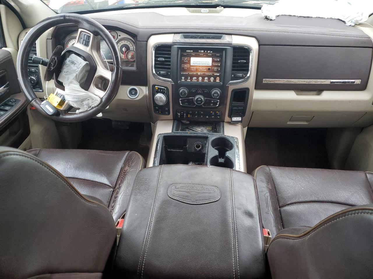 2015 RAM 1500 - Image 8