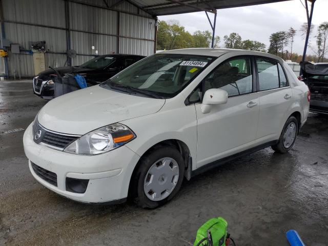 Cartersville, GA에서 판매 중인 2007 Nissan Versa S - Burn - Engine