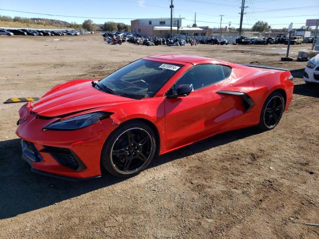2022 Chevrolet Corvette Stingray 2Lt